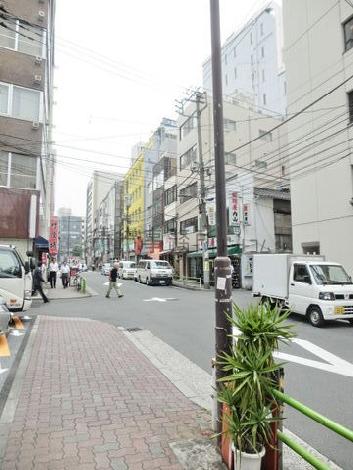 物件周辺