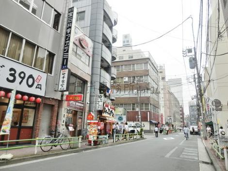 物件周辺