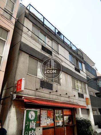 水野ビルの外観写真