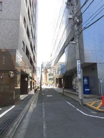 物件周辺