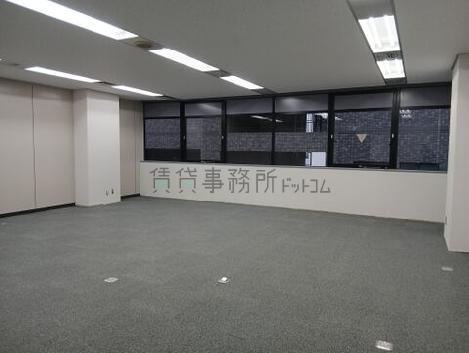 エフ・ティービル八王子の室内