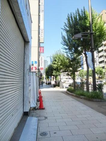 物件周辺