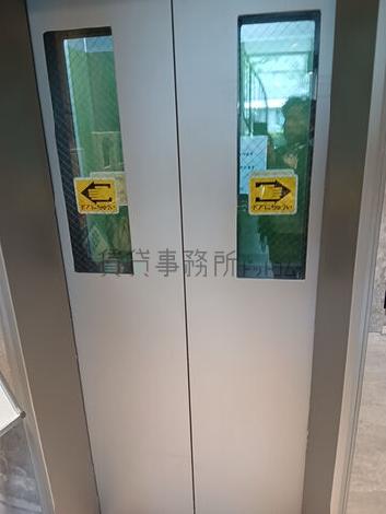 エレベーター