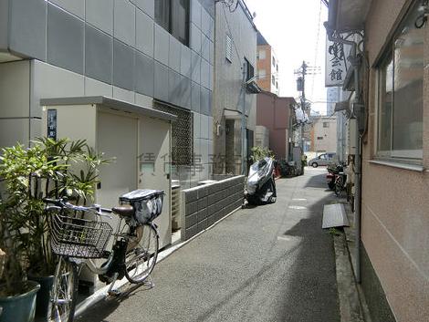 物件周辺