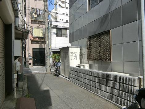 物件周辺