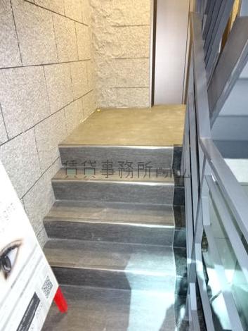 階段