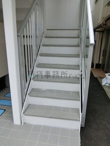 階段