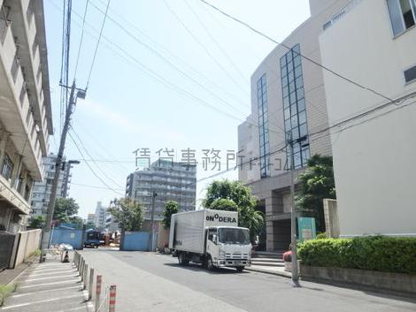 物件周辺