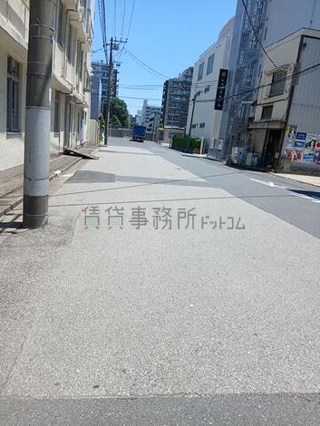 物件周辺