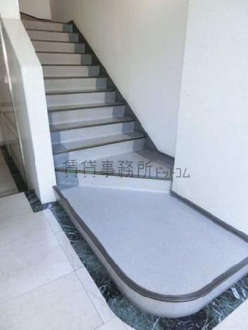 階段
