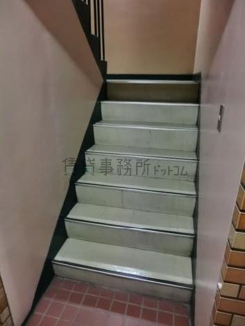 階段