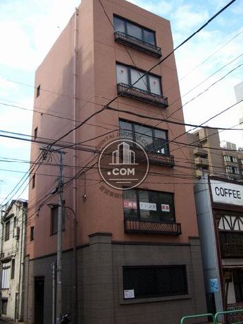 西神田センタービルの外観写真