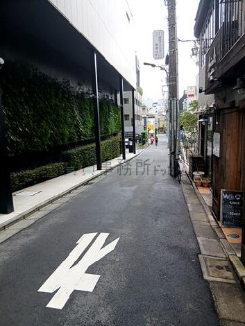 物件周辺
