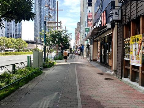 物件周辺