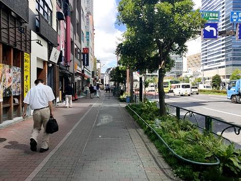 物件周辺