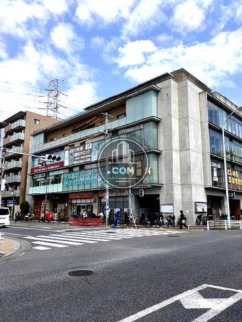 六町佐藤ビルの外観写真