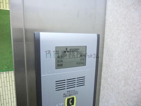 エレベーター