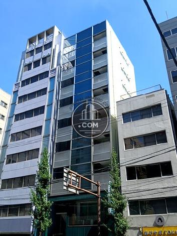 森島ビル 外観写真