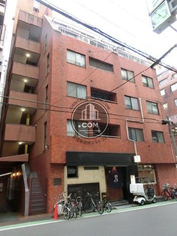 カテリーナ新宿蔵王の外観写真