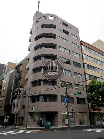 岩本町田中ビル 外観写真