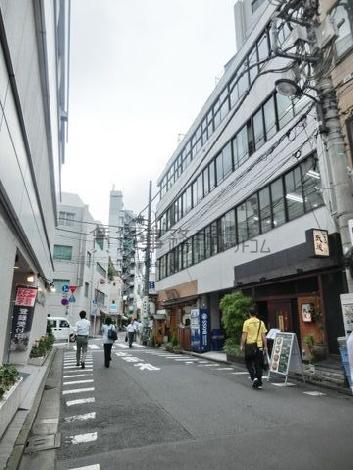 物件周辺