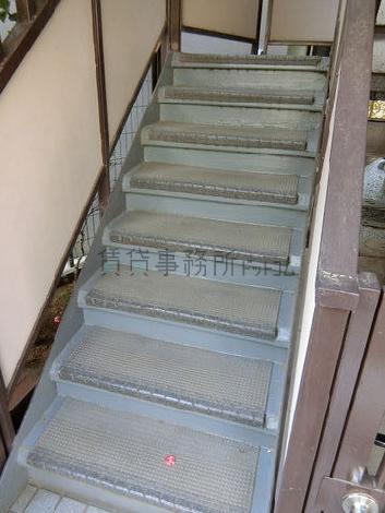 階段