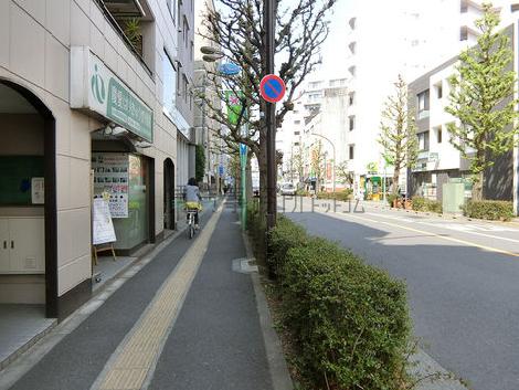 物件周辺