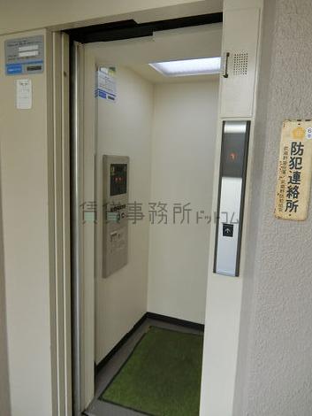 エレベーター