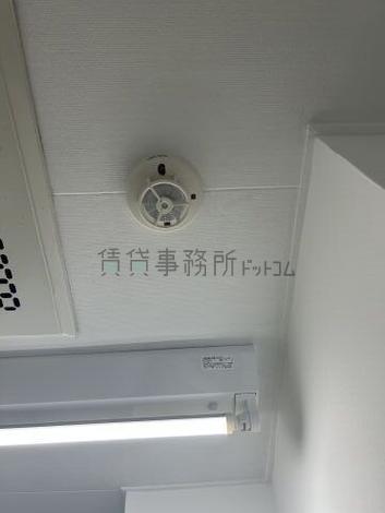 火災報知器