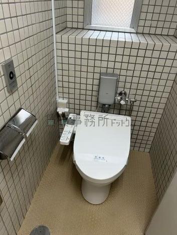 専用トイレ