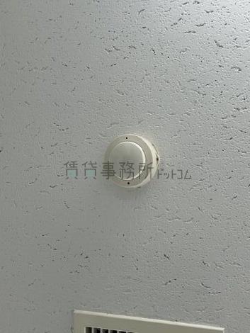 火災報知器