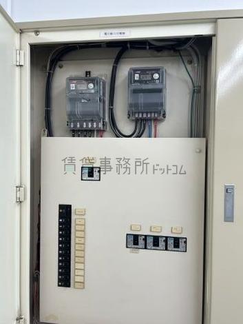 電気メーター