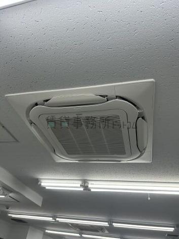 空調