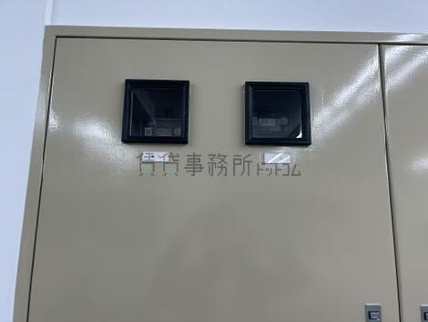 水道メーター