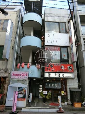 ASKビル練馬の外観写真