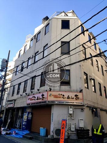 ニュー竹の塚ビル 外観写真