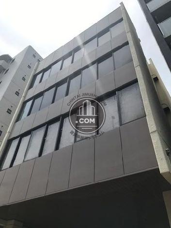 第3松田ビルの外観写真