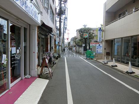 物件周辺