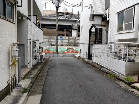 物件周辺