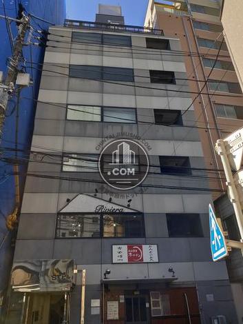 西日暮里STビル 外観写真