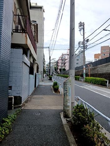 物件周辺