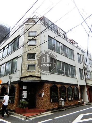 町田ビルの外観写真