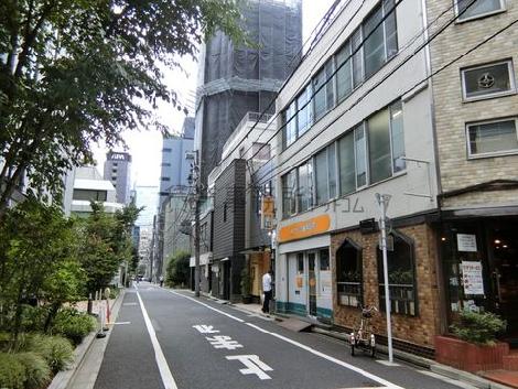 物件周辺