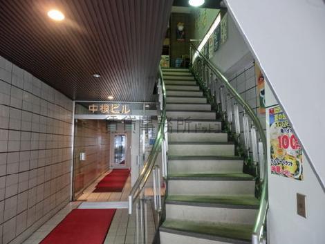 階段