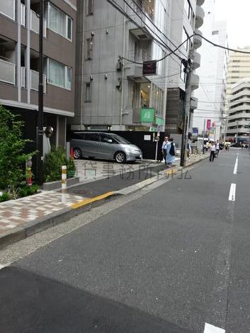 物件周辺