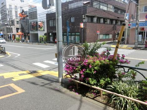 ラ リゴタワー三宿 一棟貸し 57 85坪 賃貸事務所ドットコム ラ リゴタワー三宿 一棟貸し 57 85坪 賃貸事務所ドットコム