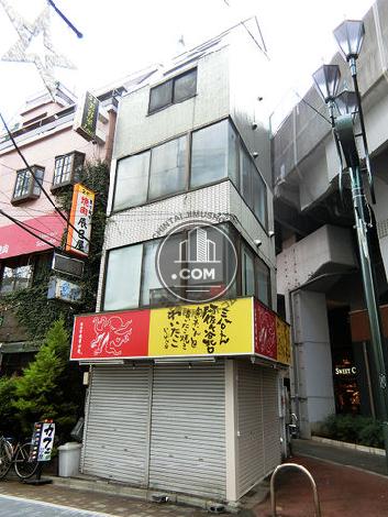 小千谷ビルの外観写真