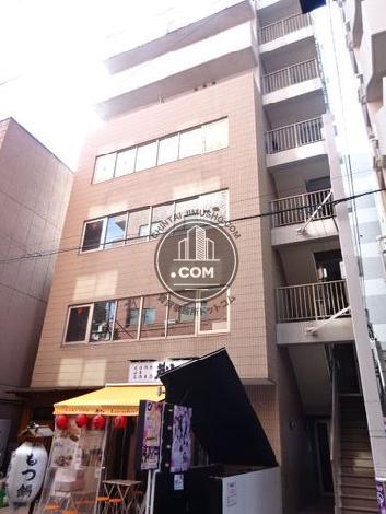 TTRビル 外観写真