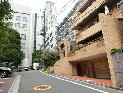 物件周辺