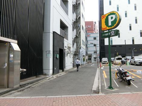 物件周辺